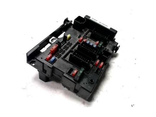 Boîte à Fusibles PEUGEOT 307 (3A/C) 2.0 HDi 90 | BP25416401E1 