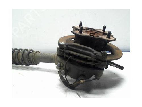 Left front shock absorber TOYOTA YARIS (_P13_) 1.5 Hybrid (NHP130_, NHP130) | BP25426602M16