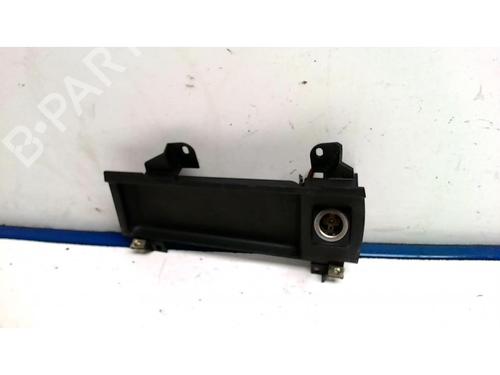 Used Electronic module BMW 5 Touring (E39) 530 d (184 hp) 25418090