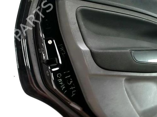 Dør venstre bagtil FORD C-MAX (DM2) 1.8 TDCi | BP27864091C4