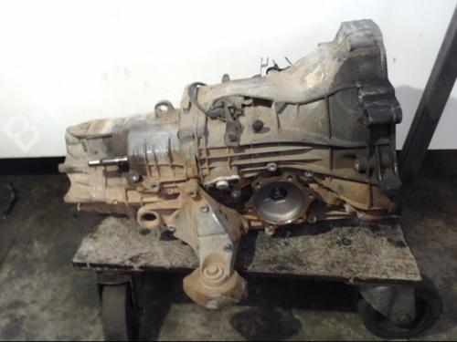 Gearbox VW PASSAT B5 Variant (3B5) 1.9 TDI | BP30095921M3