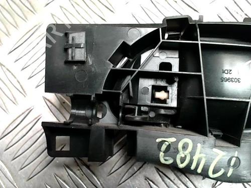 Front right interior door handle CITROËN BERLINGO Box Body/MPV (B9) 1.6 HDi 75 | BP34553492I14  - Image 5