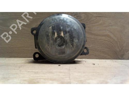 Left front fog light RENAULT MEGANE II (BM0/1_, CM0/1_) 1.9 dCi | BP25401487C30 