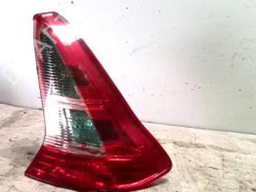 Used Right taillight CITROËN C4 Coupe (LA_) 1.6 HDi (109 hp) 26667698