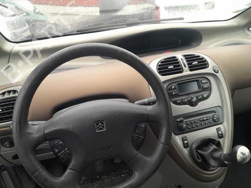 Heater matrix box CITROËN XSARA PICASSO (N68) 2.0 HDi | BP25422888M61 