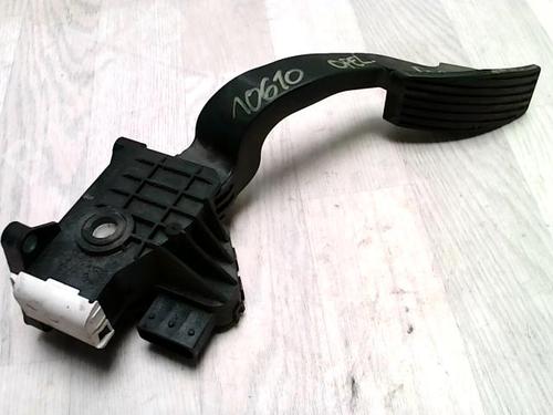 Used Electronic sensor OPEL CORSA D (S07) 1.2 LPG (L08, L68) (75 hp) 25419085