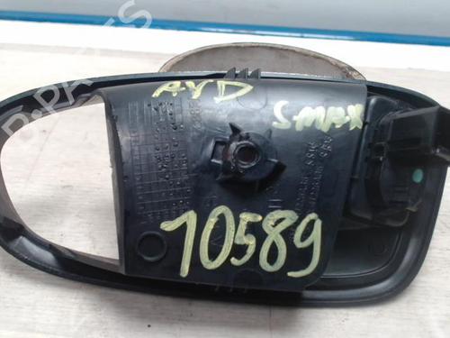 Front right interior door handle FORD S-MAX (WA6) 2.0 TDCi | BP25419905I14