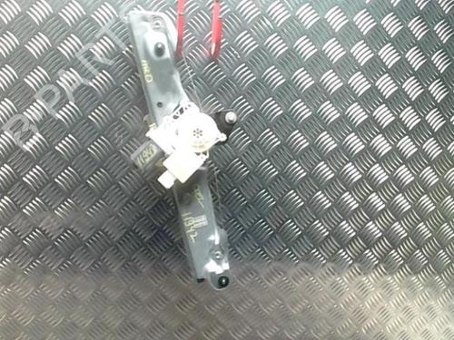 Rear right window mechanism OPEL ASTRA K (B16) 1.2 Turbo (68) | BP25429278C25 