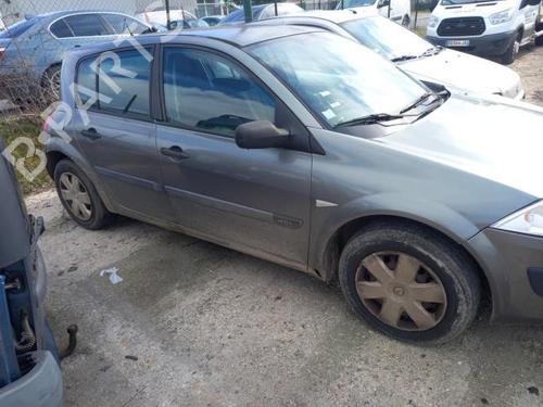 Control unit RENAULT MEGANE II (BM0/1_, CM0/1_) 1.5 dCi (BM0F, BM0T, BM2B, CM0F, CM0T) | BP25724524M11 