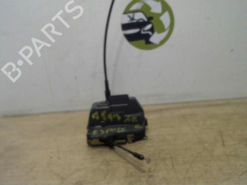 Used Rear left lock RENAULT ESPACE IV (JK0/1_) 3.0 dCi (JK0J, JK0V) (177 hp) 25410959