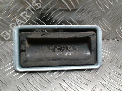 Used Tailgate handle VW TOURAN (1T3) 1.6 TDI (105 hp) 31234120