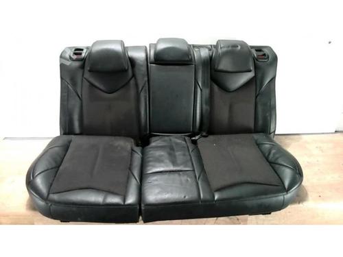 Rear seat PEUGEOT 308 I (4A_, 4C_) 1.6 THP 16V | BP25421904C17