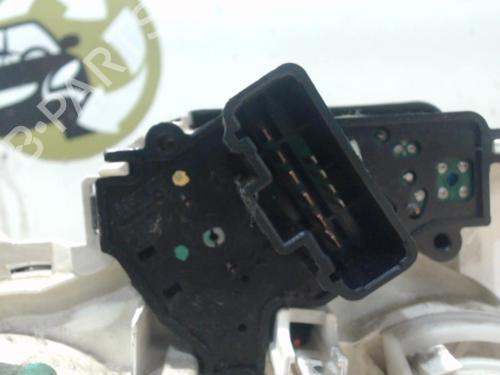 Used Climate control DACIA LOGAN MCV (KS_) 1.5 dCi (KS0K) (68 hp) 25387386