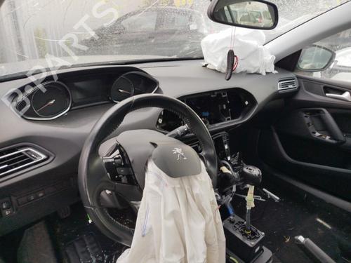 Rear right panel PEUGEOT 308 II (LB_, LP_, LW_, LH_, L3_) 1.5 BlueHDi 130 | BP31228870C61 