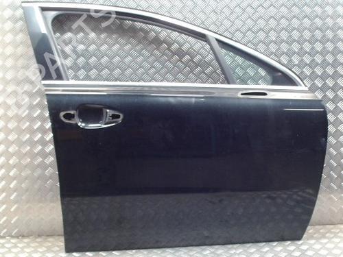Used Right front door Right front door PEUGEOT 508 I (8D_) 1.6 THP (156 hp) 34103725 34103725