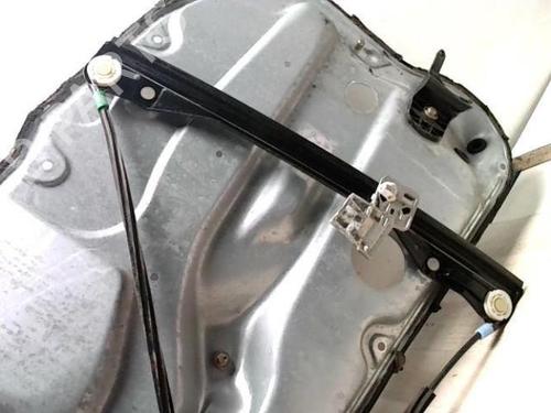 Front right window mechanism VW GOLF IV (1J1) 1.9 TDI | BP28014279C23 