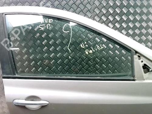 Right front door RENAULT CLIO II (BB_, CB_) 1.9 dTi (B/CB0U) | BP25429678C3 