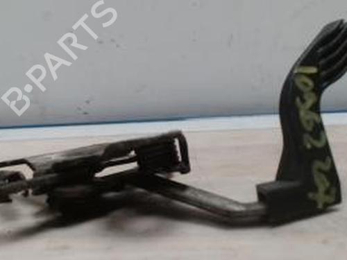 Used Hood lock PEUGEOT 207 (WA_, WC_) 1.6 HDi (90 hp) 28472224
