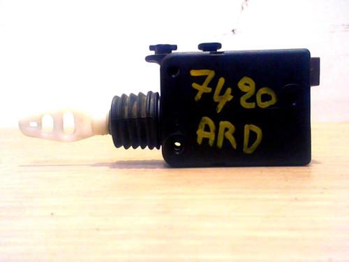 Used Electronic module CITROËN BX (XB-_) 19 D (69 hp) 25391767