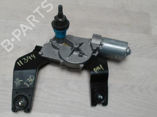 Used Rear wiper motor HYUNDAI i30 (FD) 1.6 CRDi (90 hp) 27922198
