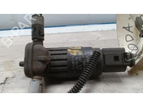 Washer pump SKODA OCTAVIA II (1Z3) 1.9 TDI | BP25419477E24 