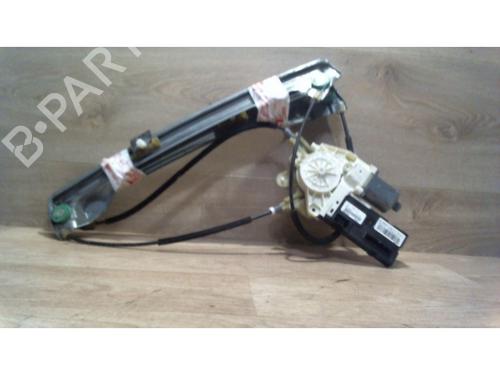 Used Front left window mechanism PEUGEOT 806 (221) 1.9 TD (92 hp) 25408249