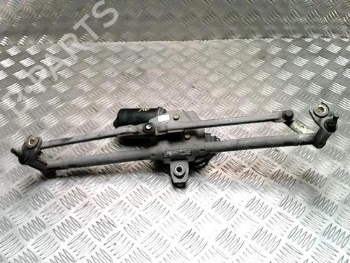 Viskermotor vindrude VW GOLF IV (1J1) 1.9 TDI (101 hp) 31233458