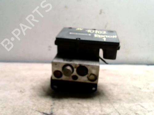 Used ABS pump SSANGYONG REXTON / REXTON II (GAB_) 2.7 Xdi (163 hp) 25425128