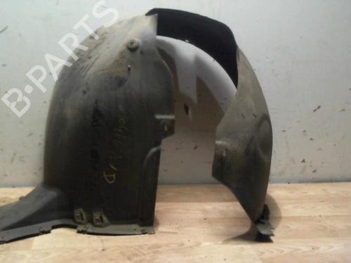 Used Wheel arch SEAT LEON (1P1) 1.9 TDI (105 hp) 31232566