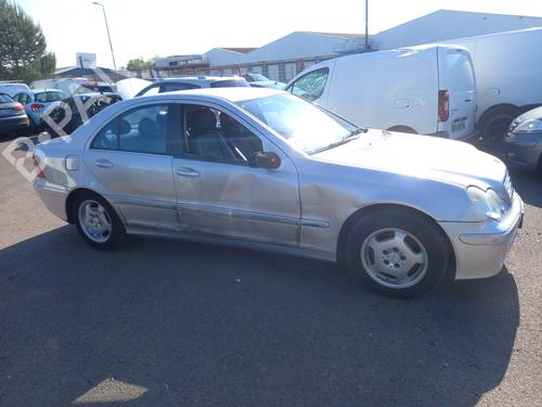 Switch MERCEDES-BENZ C-CLASS (W203) C 180 Kompressor (203.046) | BP31264097I30