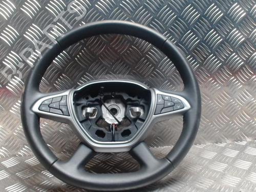 Ratt DACIA SANDERO III 1.0 TCe 100 ECO-G (101 hp) 31026564