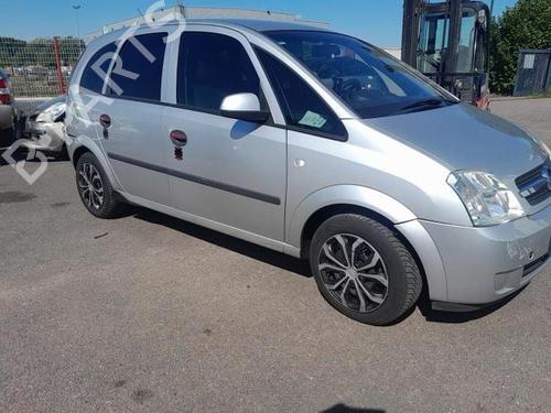 Left front window switch OPEL MERIVA A MPV (X03) 1.6 (E75) | BP26646244I27 