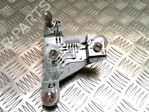 Used Licence plate light TOYOTA COROLLA (_E12_) 1.4 D (NDE120_, NDE120R) (90 hp) 25430050