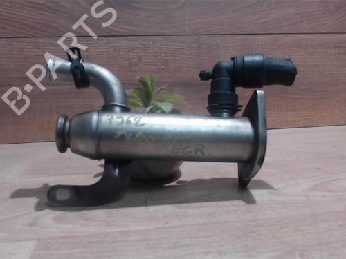 EGR-Ventil CITROËN BERLINGO / BERLINGO FIRST Box Body/MPV (M_) 2.0 HDI 90 (MBRHY, MCRHY) (90 hp) 25411668