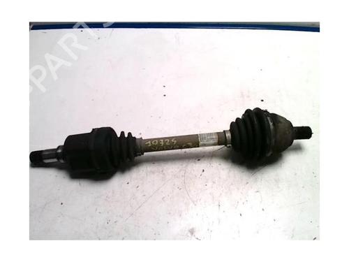 Left front driveshaft VOLVO C30 (533) 1.6 D | BP25417608M38 