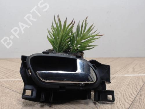 Used Front right interior door handle PEUGEOT 5008 (0U_, 0E_) 1.6 HDi (110 hp) 25388093