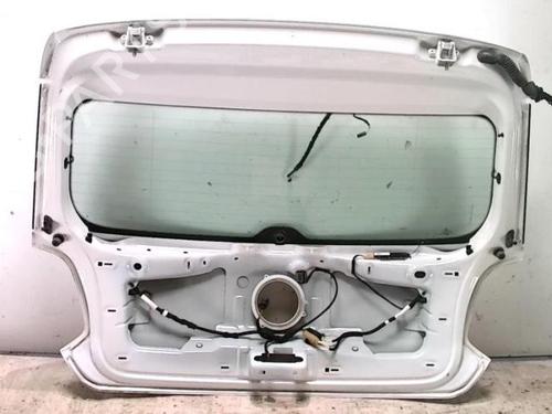 Tailgate VW POLO V (6R1, 6C1) 1.6 TDI | BP25430712C6
