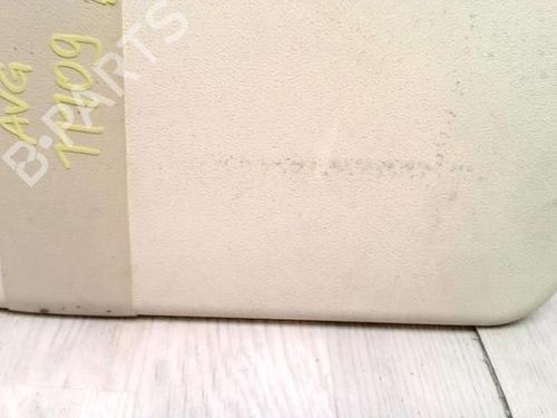 Left sun visor CITROËN BERLINGO / BERLINGO FIRST MPV (MF_, GJK_, GFK_) 1.6 16V (MFNFU) | BP25420985I1 