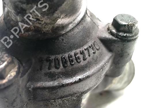 Used Other PEUGEOT 207 SW (WK_) 1.4 (73 hp) 31634127