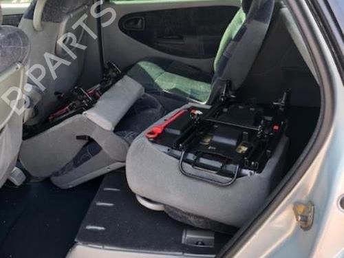 Zekeringkast RENAULT SCÉNIC I MPV (JA0/1_, FA0_) 1.6 (JA00, JA16, JA15, JA19, JA1V, JA2B, JA2C, JA0B,... | BP25401625E1