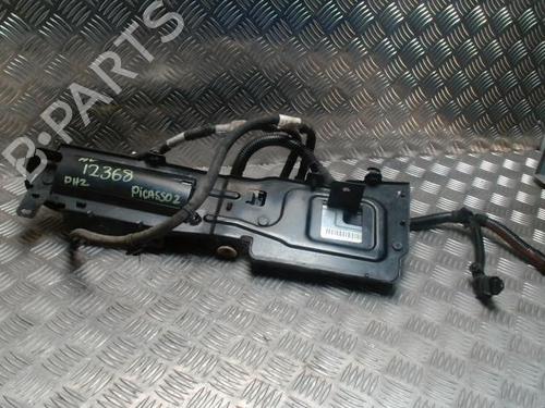 Computer Start/Stop CITROËN C4 Picasso II 1.6 BlueHDi 120 (120 hp) 30602437