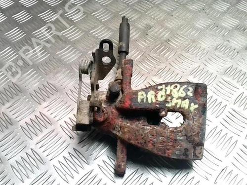 Bremssattel rechts hinten FORD S-MAX (WA6) 2.0 TDCi | BP25601541M106 