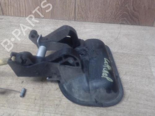 Used Interior handle RENAULT KANGOO (KC0/1_) 1.5 dCi (KC07) (65 hp) 25415974