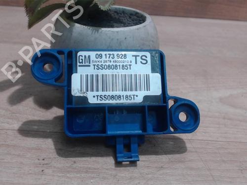 Used Electronic sensor OPEL OMEGA B (V94) 2.2 DTI 16V (F69, M69, P69) (120 hp) 25412296