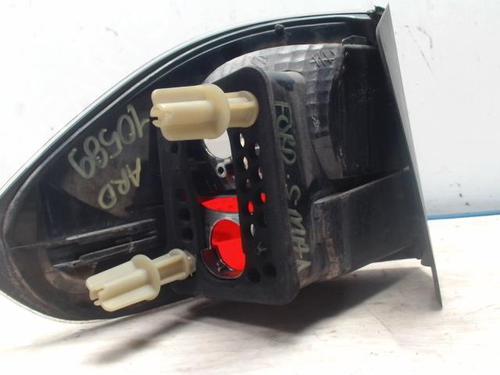 Right taillight FORD S-MAX (WA6) 2.0 TDCi | BP28413633C35 - Image 2