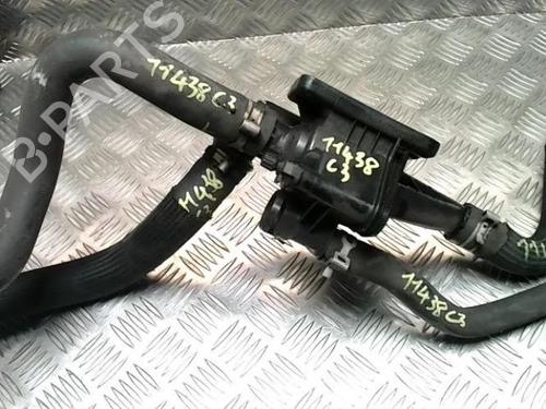 Thermostat housing CITROËN C3 I (FC_, FN_) 1.4 HDi | BP25833482M116 