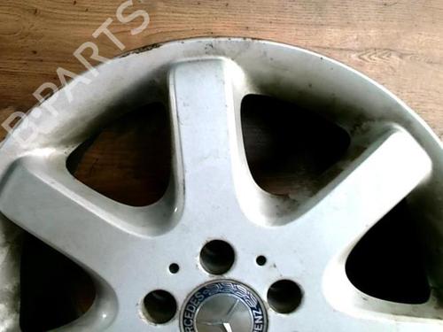 Rim MERCEDES-BENZ M-CLASS (W163) ML 270 CDI (163.113) | BP25421007C45 