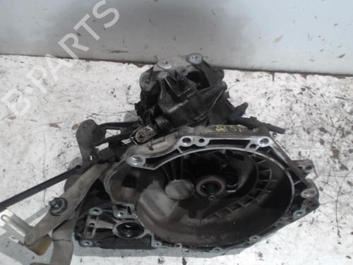 Used Gearbox OPEL TIGRA TwinTop (X04) 1.4 (R97) (90 hp) 30665213