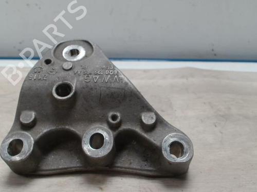 Engine mount VW POLO V (6R1, 6C1) 1.6 TDI | BP28487338M89 