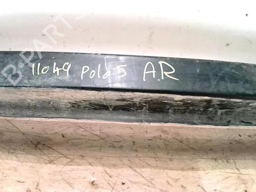 Rear bumper reinforcement VW POLO V (6R1, 6C1) 1.2 TSI 16V | BP25420225C73